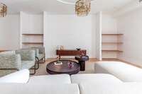 living - 176m² apartment for sale in Malasaña, Madrid - gallery thumbnail - 5