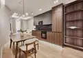 living - 71m² apartment with 10m² terrace for sale in Almagro - gallery thumbnail - 5