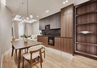 living - 71m² apartment with 10m² terrace for sale in Almagro - gallery thumbnail - 5