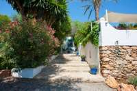 living - 280m² house / villa for sale in San Juan, Balearic Islands - gallery thumbnail - 4