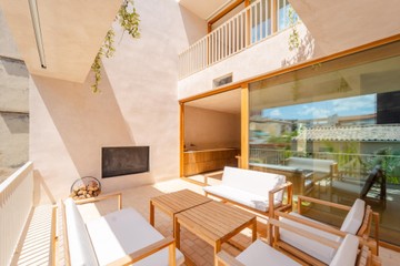 living - 297m² house / villa for sale in Playa Malvarrosa/Cabanyal - featured