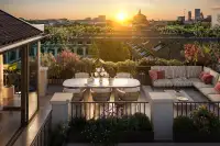 living - The Magenta - Wonen - Dils - gallery thumbnail - 11