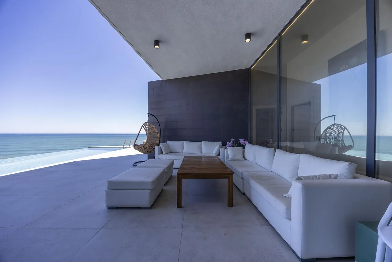 living - 587m² house / villa for sale in Cullera, Valencia - gallery - 6