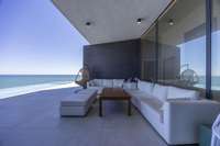 living - 587m² house / villa for sale in Cullera, Valencia - gallery thumbnail - 6
