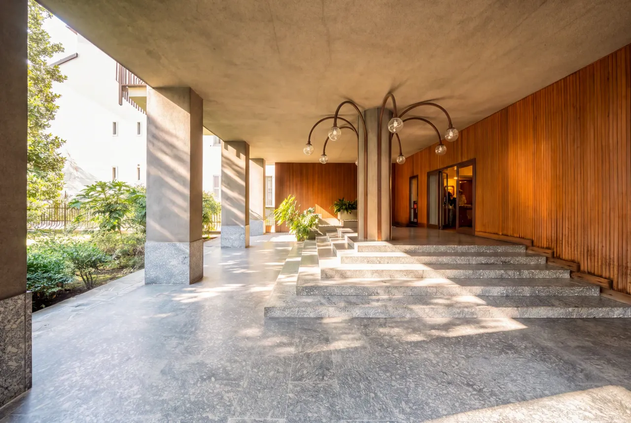 living - Privata della Braida 10 - Living - Dils - gallery - 10