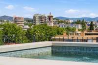 living - Park Residences Pisos, Palma de Mallorca, Islas Baleares - gallery thumbnail - 4