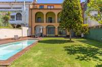living - Casa / villa de 567m² en venta en Pla de l'Estany, Girona - gallery thumbnail - 1