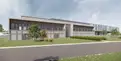 logistics - Courier Warehouse For Rent - gallery thumbnail - 1