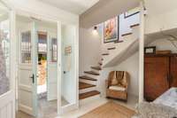 living - 249m² house / villa for sale in Begur Town, Costa Brava - gallery thumbnail - 5