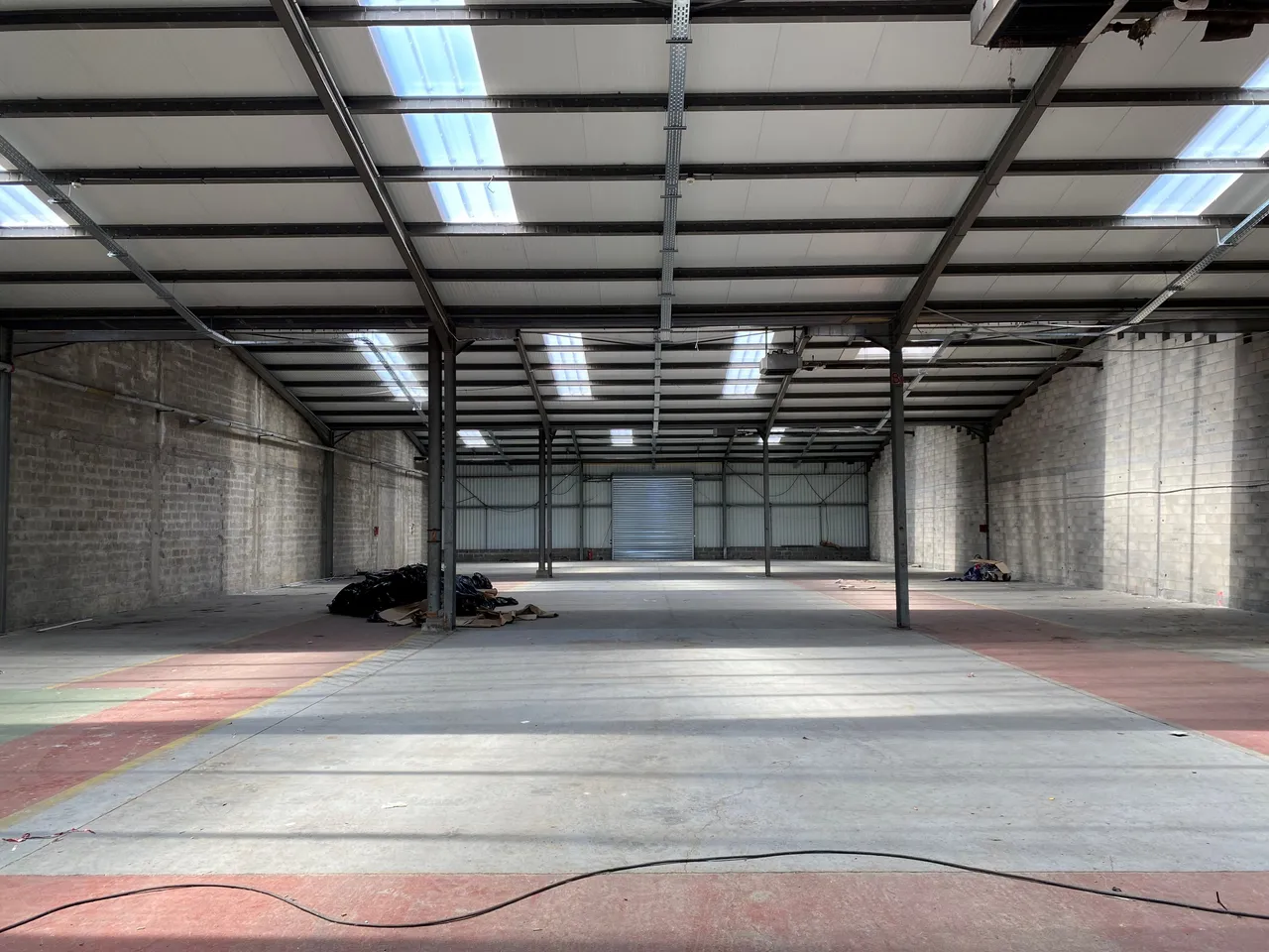 logistics - Activity Facility For Rent - gallery - 5
