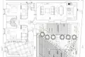 living - Piso de 178m² con 48m² terraza en venta en Palma de Mallorca - Plano del piso thumbnail - 1
