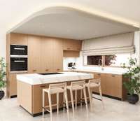 living - Kristina Views - Viviendas de obra nueva en Estepona - gallery thumbnail - 6
