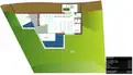 living - Casa / villa de 283m² en venta en Sa Riera, Costa Brava - Plano del piso thumbnail - 2
