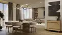 living - Santa Engracia Homes - gallery thumbnail - 3