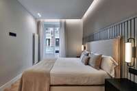 living - 139m² apartment for sale in Sol, Madrid - gallery thumbnail - 7