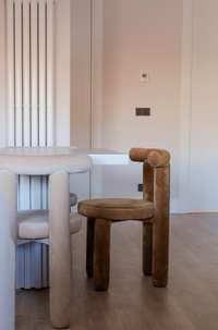 living - Piso de 160m² en venta en Lista, Madrid - gallery thumbnail - 5