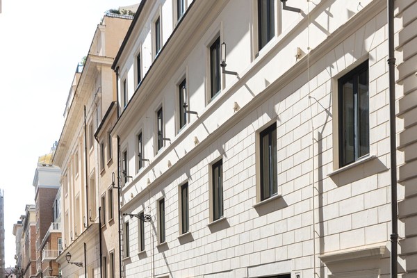 Dils advisor nella locazione a IWG di un immobile ad uso uffici a Roma - featured