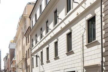 Dils advisor nella locazione a IWG di un immobile ad uso uffici a Roma - featured