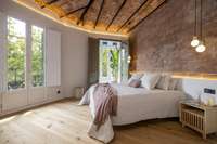 living - 168m² apartment for sale in Eixample Left, Barcelona - gallery thumbnail - 10