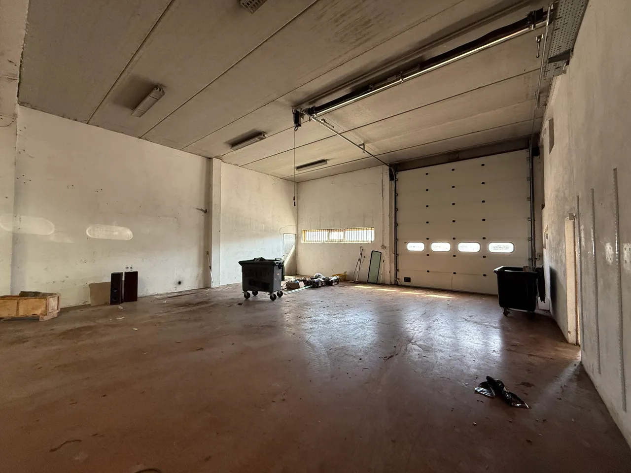 logistics - Activités / Bureaux À Vendre - gallery - 5