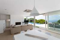 living - Casa / villa de 617m² en venta en Sant Andreu de Llavaneres - gallery thumbnail - 6