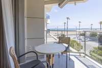 living - Piso de 65m² en venta en Patacona / Alboraya, Valencia - gallery thumbnail - 2