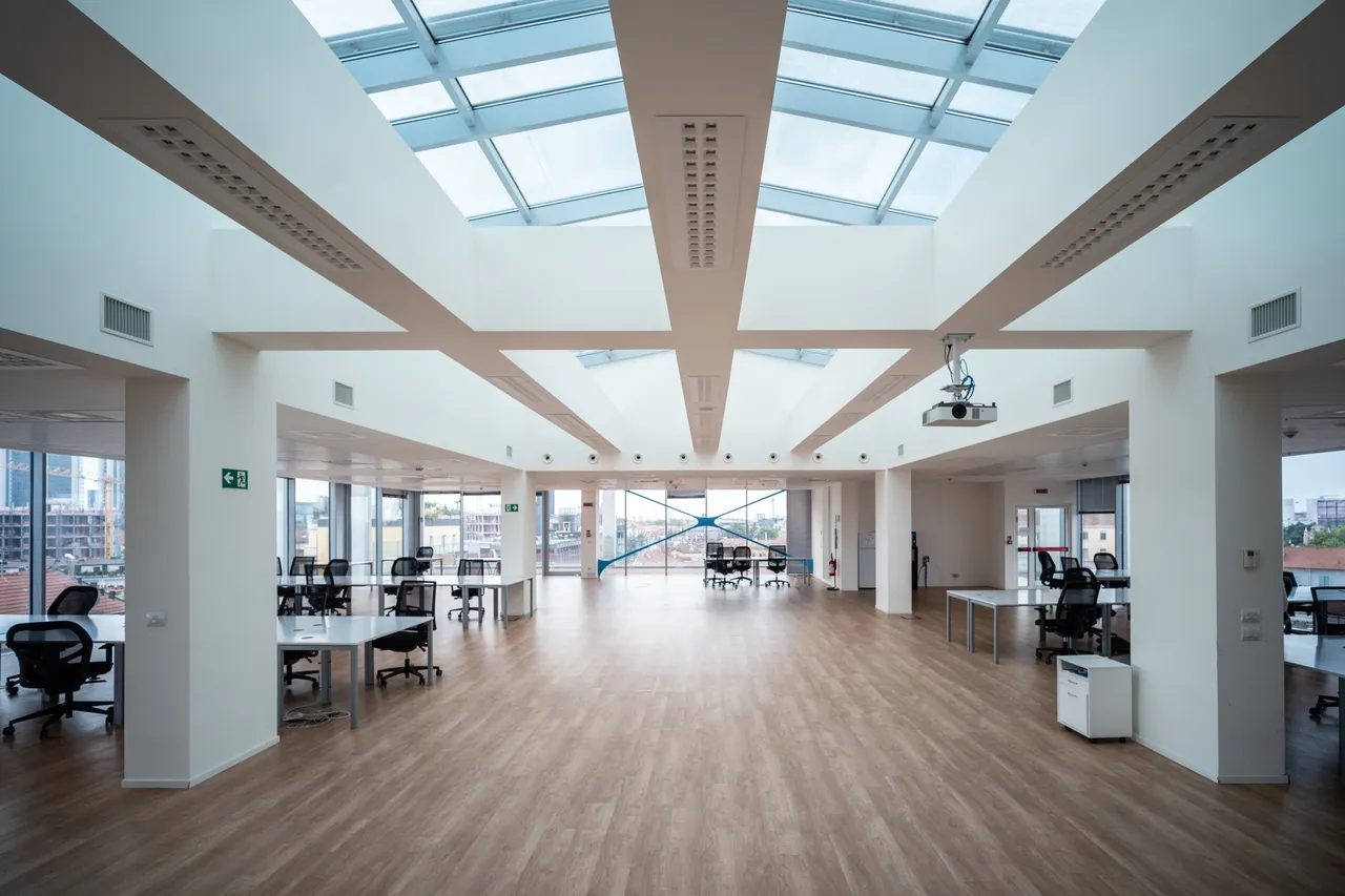 office - Farini 41 - Uffici - Dils - gallery - 4