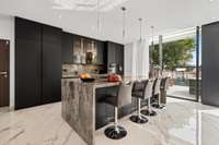 living - Casa / villa de 980m² con 500m² de jardín en venta en Paraiso - gallery thumbnail - 10