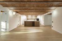 living - 143m² apartment for sale in Gótico, Barcelona - gallery thumbnail - 5