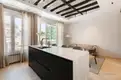 living - Piso de 143m² en alquiler en Castellana, Madrid - gallery thumbnail - 6