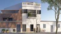 living - 132m² house / villa with 16m² terrace for sale in Palma de Mallorca - gallery thumbnail - 3