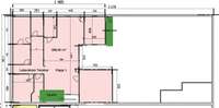 logistics - Light Industrial Premises / Offices For Sale - Floor Plan thumbnail - 2