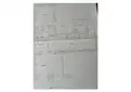 living - 119m² apartment for sale in Trafalgar, Madrid - Floor Plan thumbnail - 2