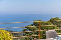 living - 298m² house / villa for sale in Sa Tuna, Costa Brava - gallery thumbnail - 4