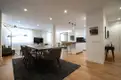 living - Piso de 150m² en alquiler en Recoletos, Madrid - gallery thumbnail - 3