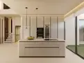 living - Stunning beachfront apartments and houses for sale in gated development in East Marbella - gallery thumbnail - 6