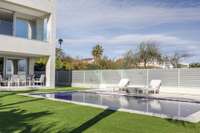 living - 318m² house / villa for sale in Canet/Almarda, Valencia - gallery thumbnail - 3
