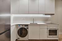 living - Piso de 65m² en venta en Lista, Madrid - gallery thumbnail - 5
