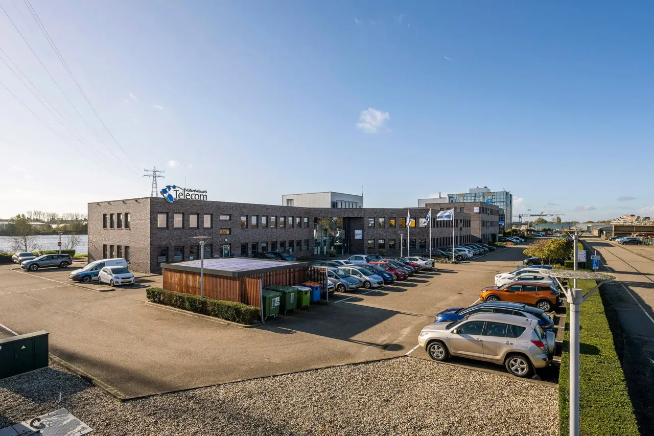 office - Rietgorsweg 4 - Uffici - Dils - gallery - 3