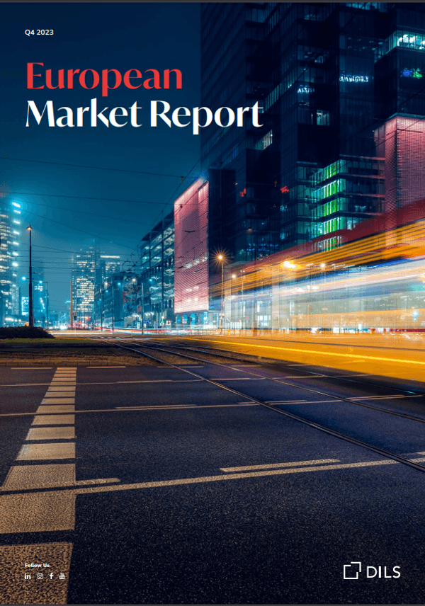 Dils European Market Report 2023 - featured