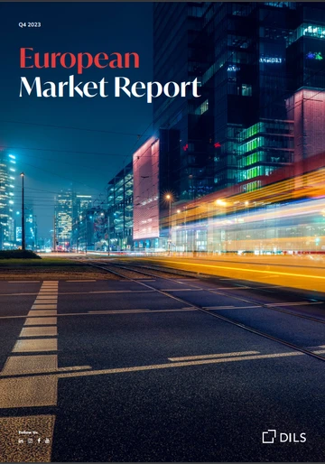 Dils European Market Report 2023 - featured