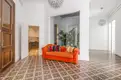 living - 222m² apartment with 48m² terrace for sale in Eixample Right - gallery thumbnail - 3
