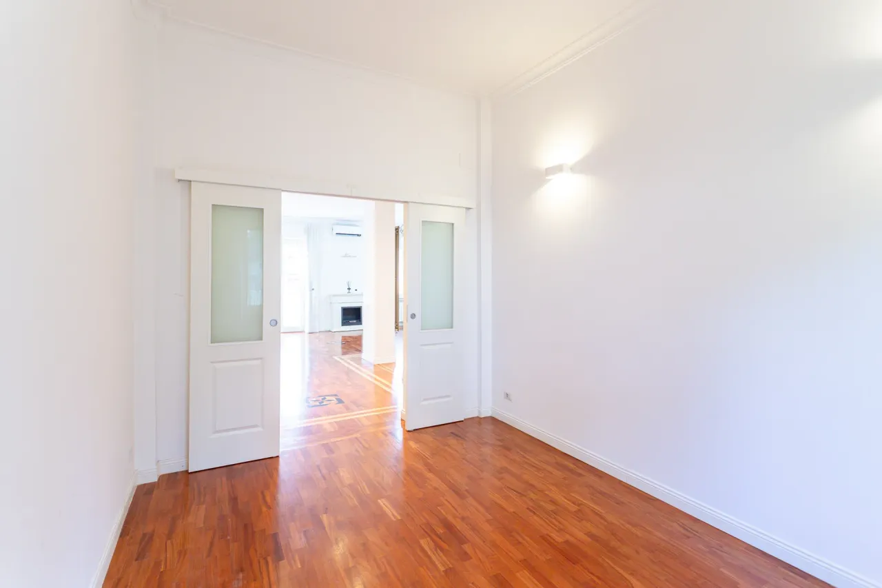 living - Corso di Francia 189 - Living - Dils - gallery - 11