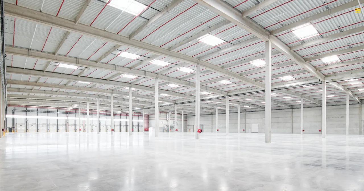 logistics - Entrepôt Logistique À Louer - gallery - 2