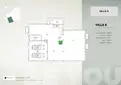 living - Dream Las Chapas Houses / Villas, East Marbella, Costa del Sol - Floor Plan thumbnail - 4