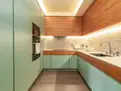 living - Piso de 218m² con 8m² terraza en venta en Eixample Derecho - gallery thumbnail - 9