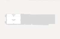 living - 297m² house / villa for sale in Playa Malvarrosa/Cabanyal - Floor Plan thumbnail - 4