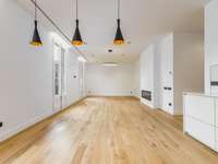 living - Piso de 140m² en venta en Eixample Derecho, Barcelona - gallery thumbnail - 10