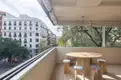 living - Piso de 200m² con 18m² terraza en venta en Castellana - gallery thumbnail - 3