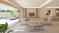 living - Elysea Suites - gallery thumbnail - 10